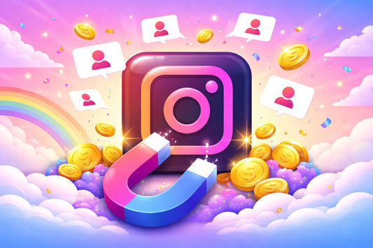 インスタ フォロワー 購入