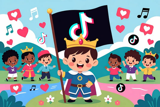 TikTok 外国人 フォロワー 購入