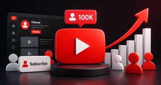 YouTube 登録者 購入