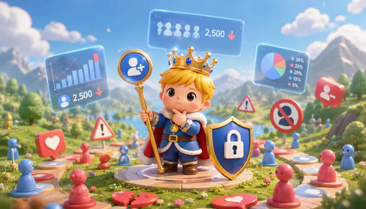 フォロワー購入がバレるリスクと回避方法 最新版