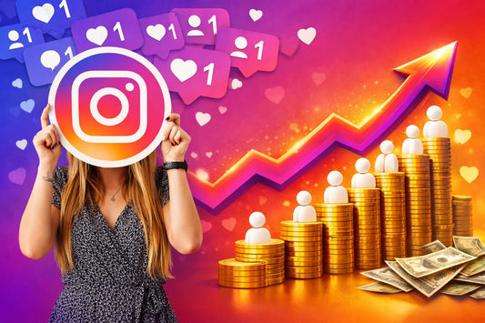 instagram フォロワー 購入は必要