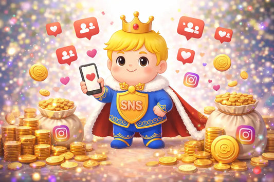 instagram フォロワー 買う