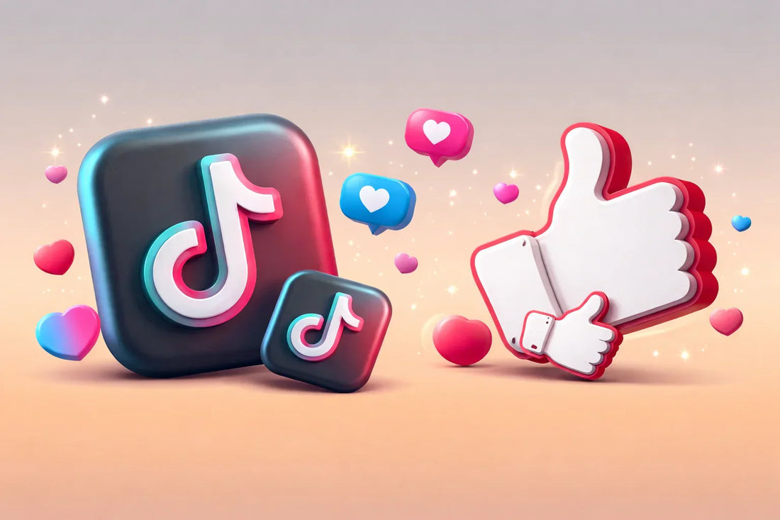 tiktok いいね 買う