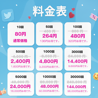 国境を越える共感｜X（Twitter）外国人 リツイート 購入 👑