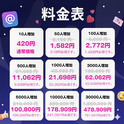 韓国感性に支持される｜Threads 韓国人 フォロワー 購入 👑